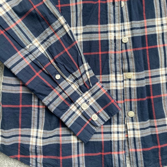 Jcrew spring button down - Picture 3 of 4